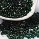 Spray Painted Glass Seed Beads(SEED-F005-10A-01)-1