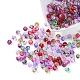 Czech Glass Beads(GLAA-G070-09B)-1