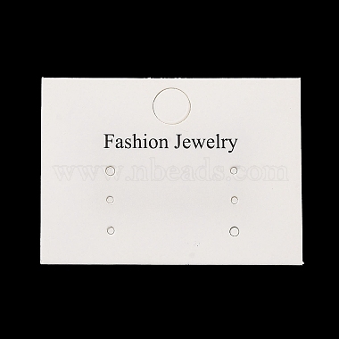 Paper Display Card with Word Fashion Jewelry(CDIS-L009-06)-2