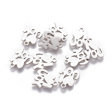 201 Stainless Steel Charms(STAS-Q201-T080)-2