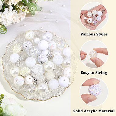 DIY-Schmuck machen Kits(DIY-PA0001-94C)-6