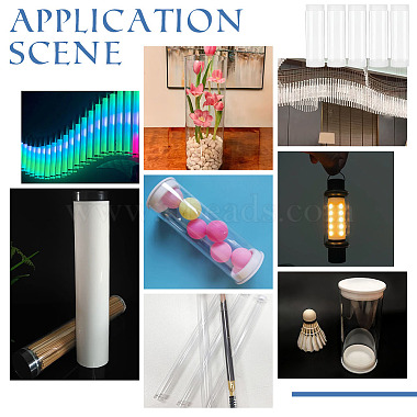 Transparent PC Plastic & PE Bead Storage Tubes(AJEW-WH0596-948D)-5