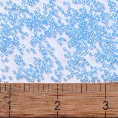 MIYUKI Delica Beads(X-SEED-J020-DB2039)-4