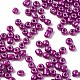 Baking Paint Glass Seed Beads(X-SEED-S003-K31)-2