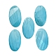 Spray Painted Natural Shell Big Pendants(SHEL-C010-11)-1
