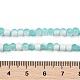 つや消しクラックルガラスビーズ(X1-GLAA-U001-4mm-M02)-4