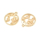 Brass Pendants(KK-CBA866A-05G)-2