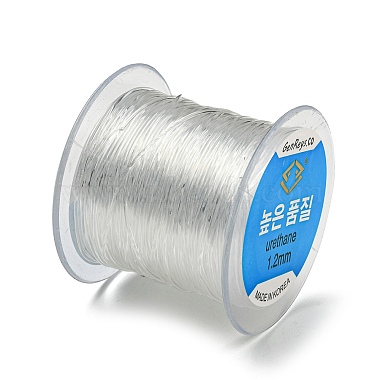 Korean Elastic Crystal Thread(EW-N004-1.2mm-01)-2