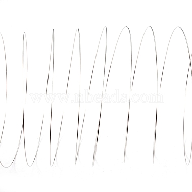 Carbon Steel Memory Wire(MW11.5cm)-3