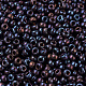 Миюки круглые бусины рокайль(X-SEED-G007-RR0466)-3