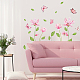 PVC Wall Stickers(DIY-WH0228-933)-1