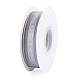 Polyester Lace Ribbon(OCOR-TADJ0001-07I)-2