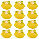 80Pcs Opaque Resin Cabochons(RESI-SC0002-63)-1