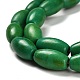 Synthetic Turquoise Beads Strands(G-C101-N01-02)-4