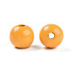 Painted Natural Wood Beads(WOOD-A018-16mm-17)-2