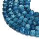teints naturels blancs perles de jade brins(GG-CBA9106-01M)-3