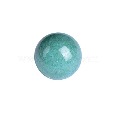 bola de cristal de aventurina verde natural(PW-WG27547-01)-5