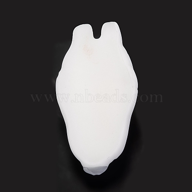 Polar Bear Shape Stress Toy(X-AJEW-H125-31)-3