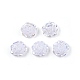 Perles en plastique abs opaques(KY-G019-02L)-3