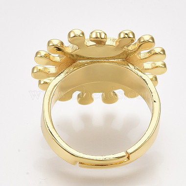 Adjustable Brass Finger Rings(RJEW-S044-056B)-3