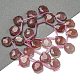 Natural Strawberry Quartz Beads Strands(G-P544-C08-01)-2