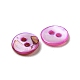 Freshwater Shell Buttons(SHEL-C005-01A-02)-2