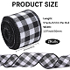 Imitation Burlap Ribbon(DIY-WH20048-067B)-2