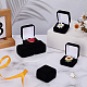 Square Velvet Badge Display Boxes(CON-WH0095-172C)-4