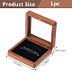Wood Commemorative Coin Box(CON-WH0107-36A)-2