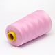 100% Spun Polyester Fibre Sewing Thread(OCOR-O004-A17)-2