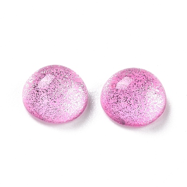 Electroplate Glass Cabochons(EGLA-A005-03A-03)-2