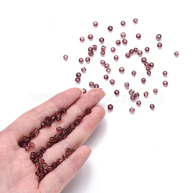 Glass Seed Beads(SEED-US0003-4mm-16)-4