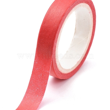 ソリッドカラーマスキングテープ(DIY-G016-C)-5