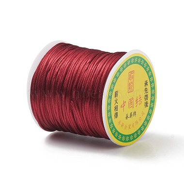 Nylon Thread(NWIR-R025-1.0mm-192)-2