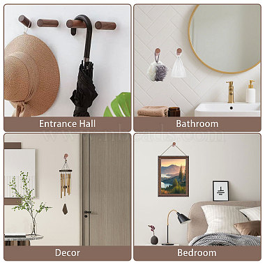 8Sets Column Wood Wall Hooks(AJEW-GL0003-35A)-7