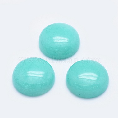 20mm Half Round Other Jade Cabochons