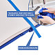 Elastic Cloth Book Cover(AJEW-WH0696-009I)-6