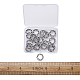Tibetan Style Alloy Bead Frames(TIBEB-TA0001-05)-7