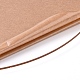 Acryl transparente Druckplatte(OACR-WH0003-19D)-2