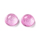 Electroplate Glass Cabochons(EGLA-A005-03A-03)-2