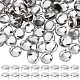 100Pcs Brass Studs Rivets(KK-GF0001-24A)-1