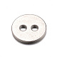 201 Stainless Steel Buttons(X-STAS-D429-77)-1