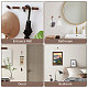 8Sets Column Wood Wall Hooks(AJEW-GL0003-35A)-7