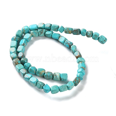 Dyed Natural Imperial Jasper Beads Strands(G-U011-A01-01)-3