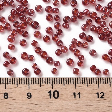 Glass Seed Beads(SEED-A006-3mm-105B)-3