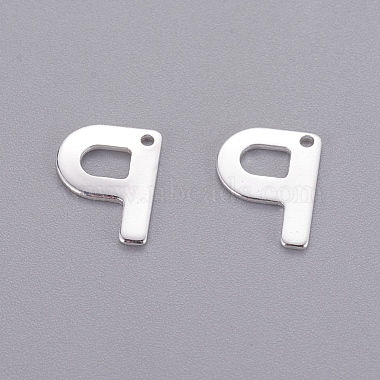 201 Stainless Steel Charms(STAS-L232-007P)-2