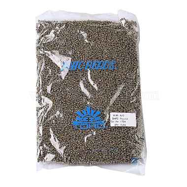 TOHO Round Seed Beads(SEED-TR08-1704)-5