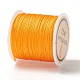 50 Yards Nylon Chinese Knot Cord(NWIR-C003-01A-24)-2