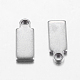 304 Stainless Steel Stamping Blank Tag Pendants(STAS-Q074)-2