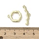 Brass Toggle Clasps(KK-C048-01G)-4